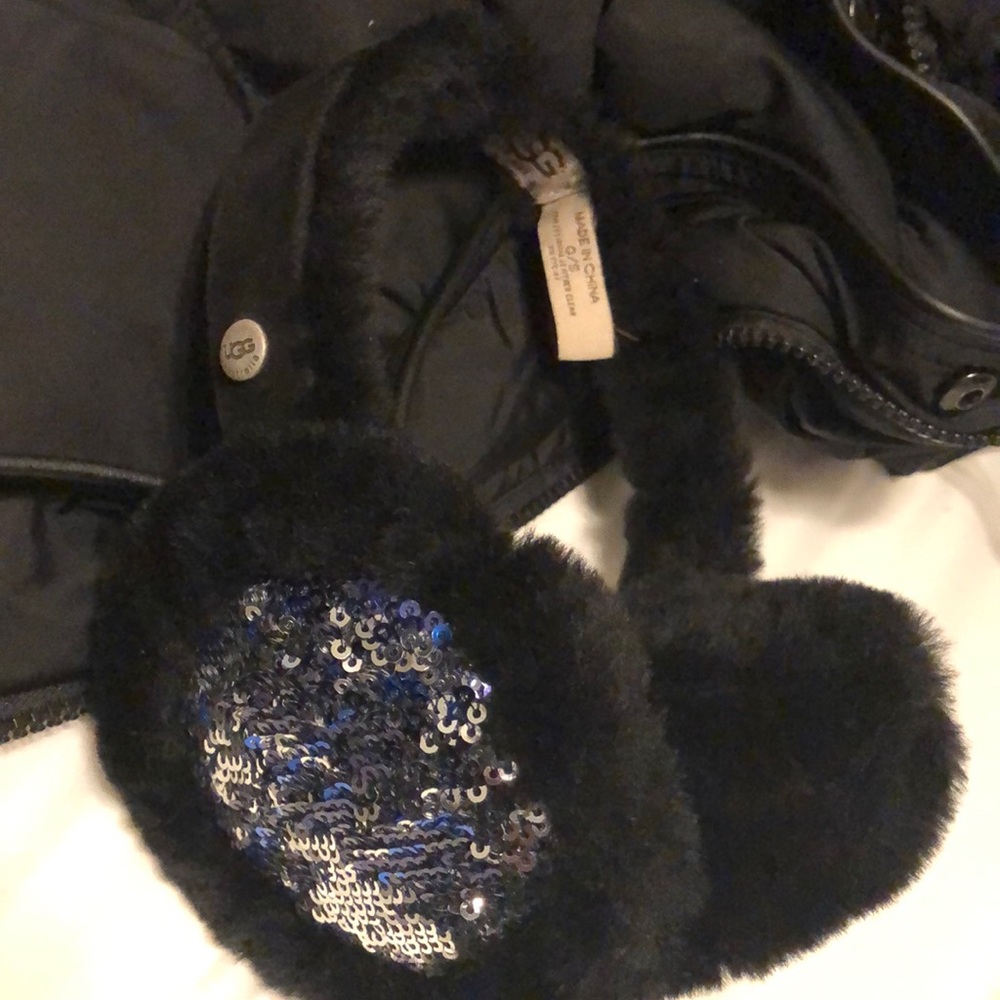 UGG Earmuffs